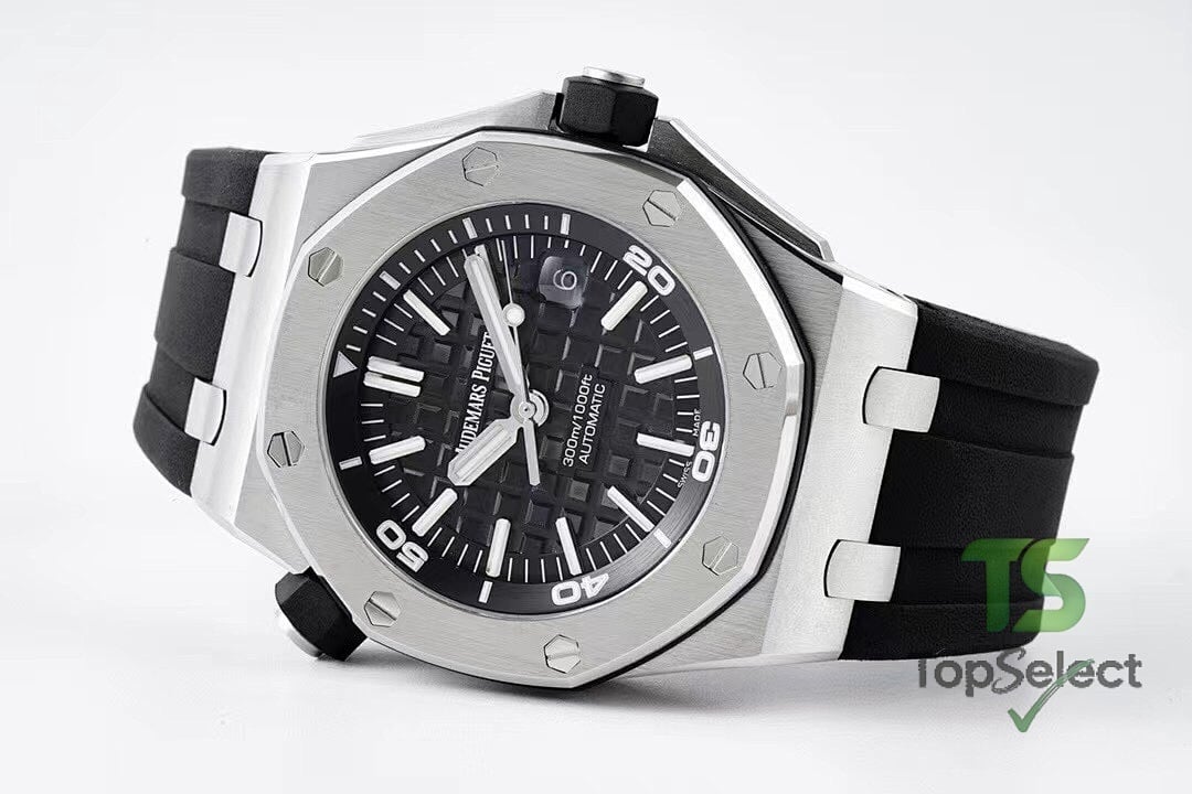 Audemars Piguet Royal Oak Offshore Diver 15703 - 7