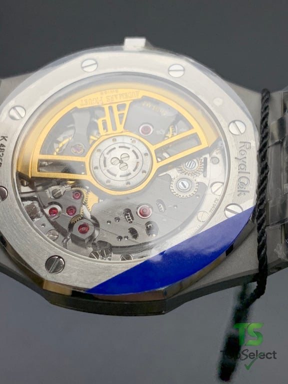Audemars Piguet Royal Oak 15500 Gray Dial - 4