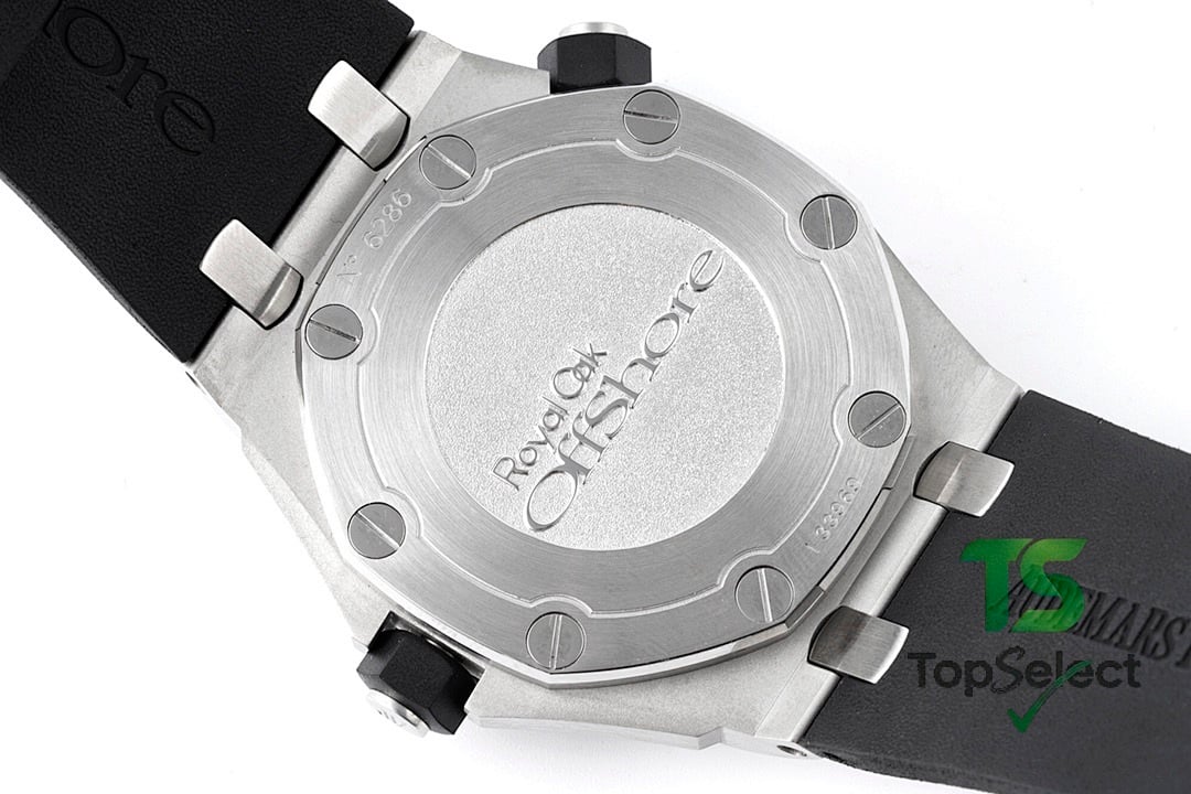 Audemars Piguet Royal Oak Offshore Diver 15703 - 5