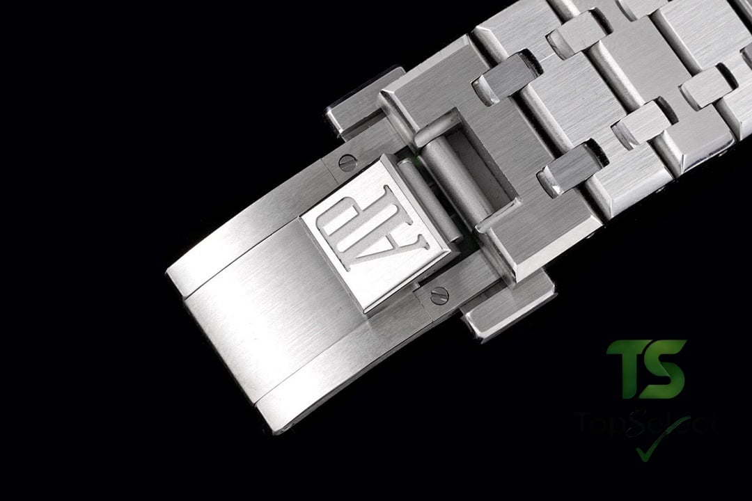 Audemars Piguet Royal Oak 15500 Grey Dial - 7
