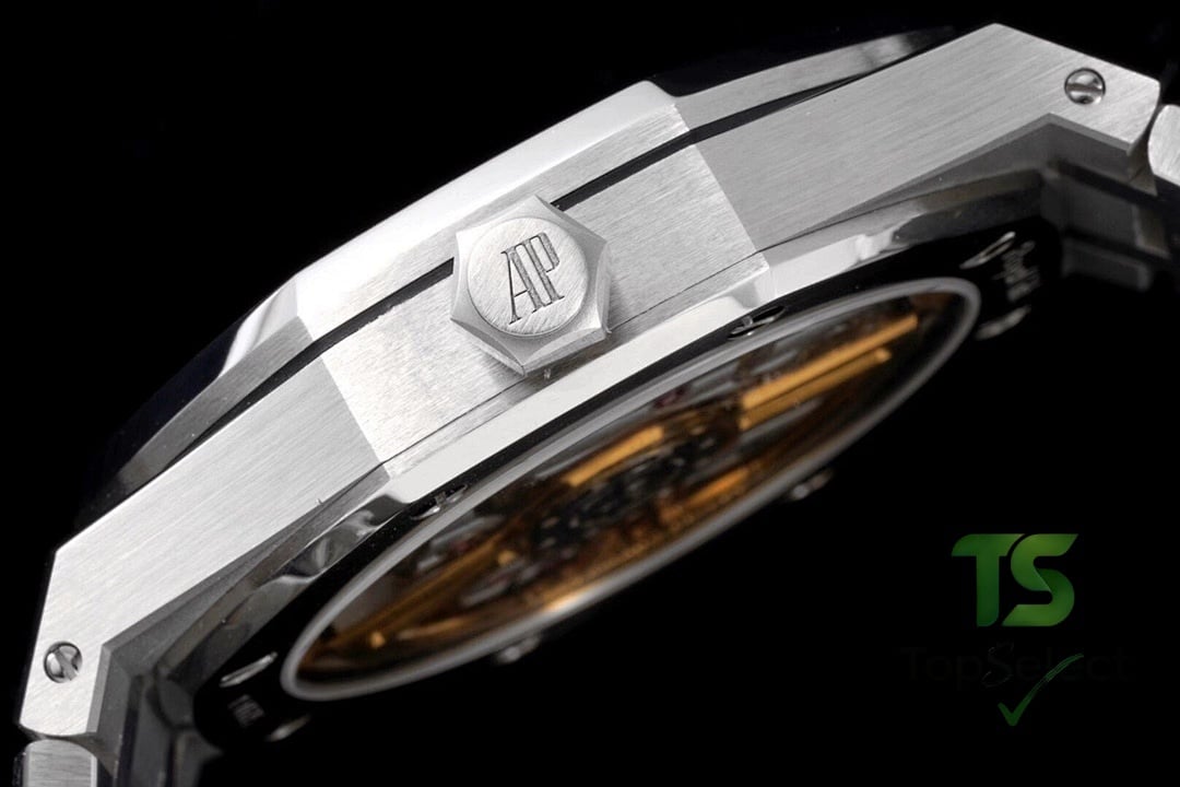 Audemars Piguet Royal Oak 15500 Grey Dial - 8
