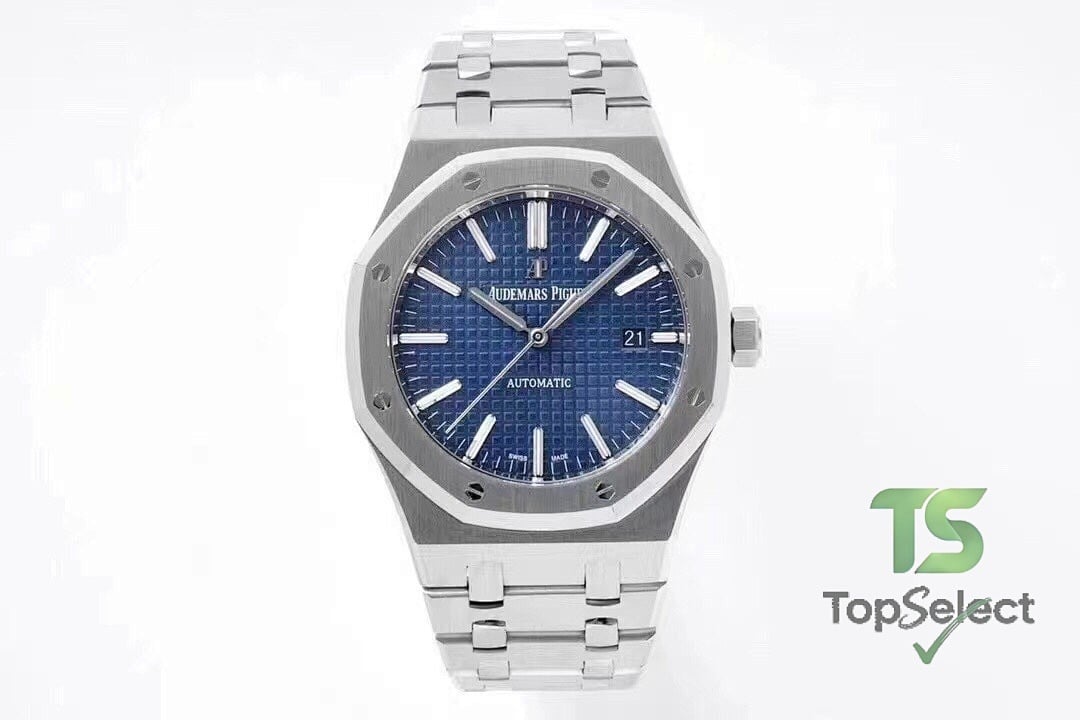 Audemars Piguet Royal Oak 15400 Automatic - 3