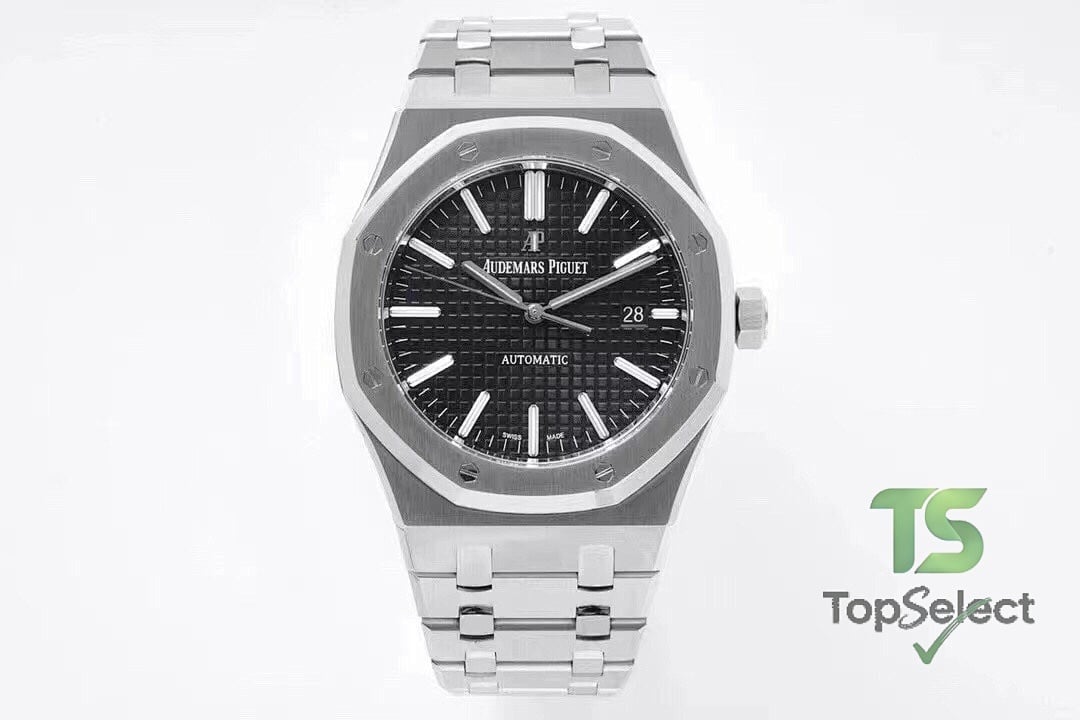 Audemars Piguet Royal Oak 15400 Automatic - 4