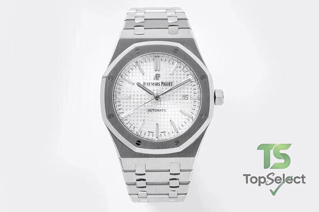 Audemars Piguet Royal Oak 15400 Automatic - 5
