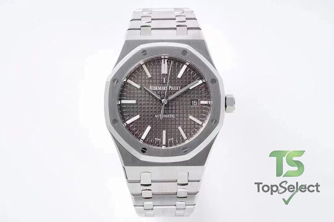 Audemars Piguet Royal Oak 15400 Automatic - 6