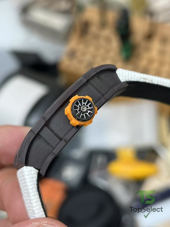 Richard Mille RM 27-04 Rafael Nadal - 2