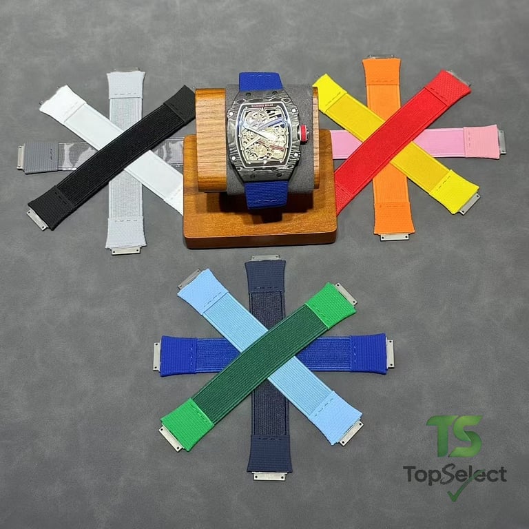 Richard Mille RM 67-02 Skeleton Dial - 2