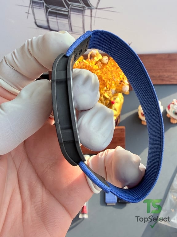 Richard Mille RM 67-02 Blue Carbon - 5