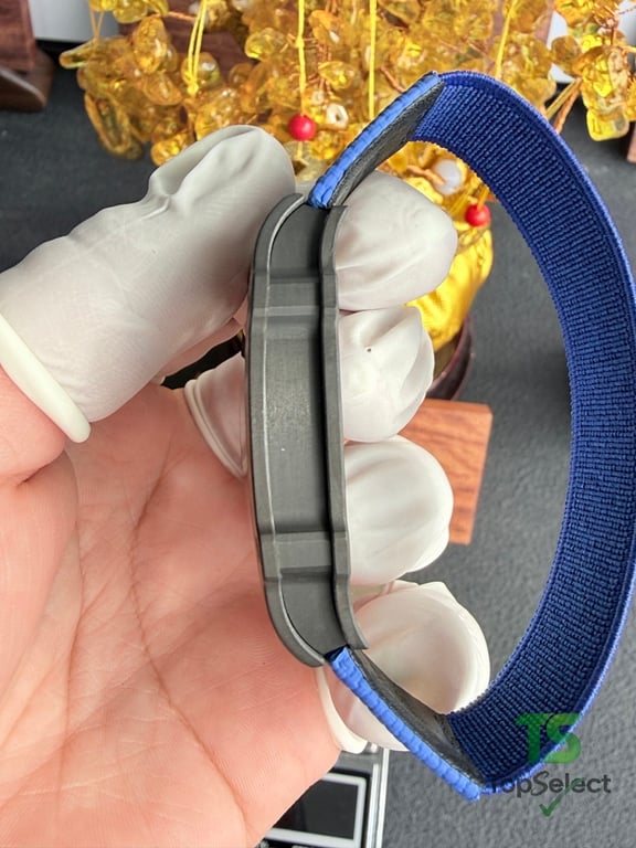 Richard Mille RM 67-02 Blue - 13