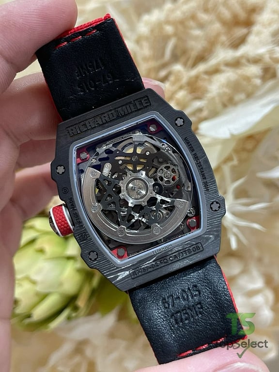 Richard Mille RM 67-02 Norway Edition - 3