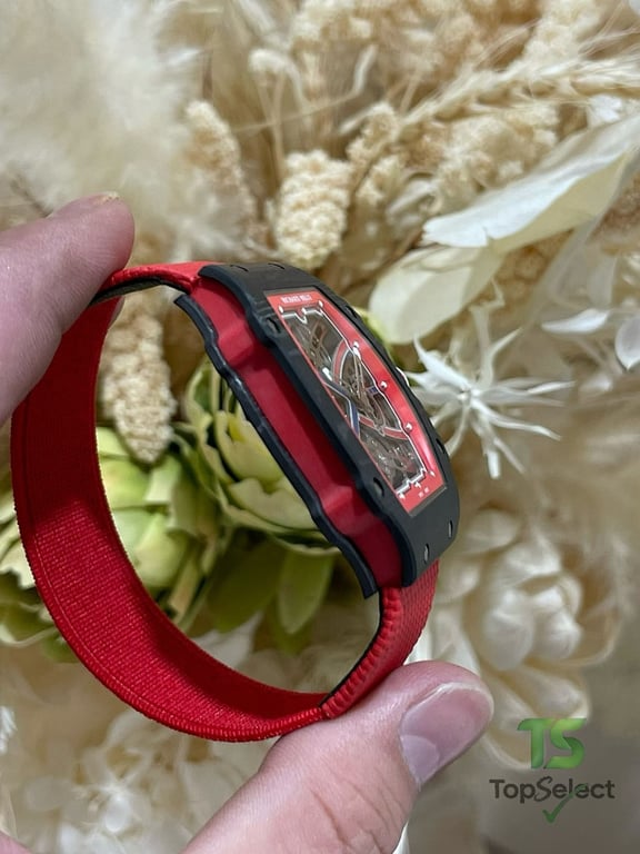 Richard Mille RM 67-02 Norway Edition - 4