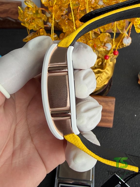 Richard Mille RM 88 Tourbillon Automatic Smiley - 15