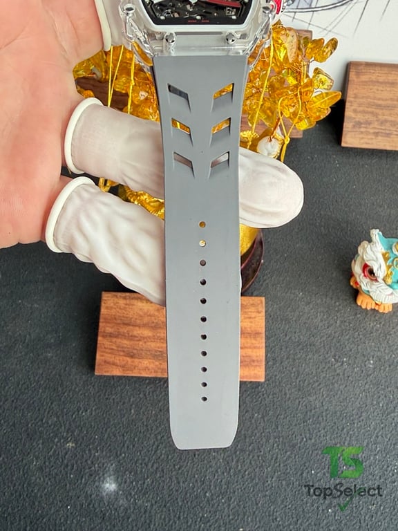 Richard Mille RM67-02 Crystal Case - 12