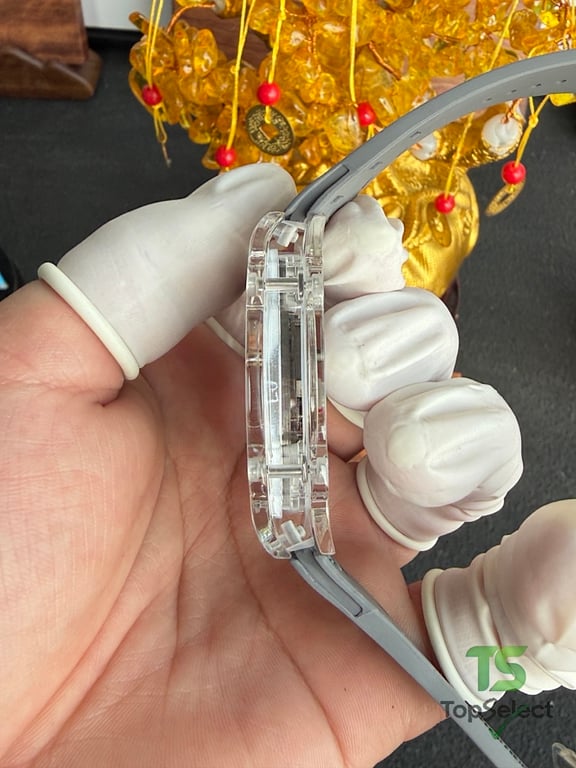 Richard Mille RM67-02 Crystal Case - 13