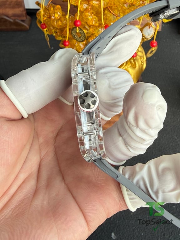 Richard Mille RM67-02 Crystal Case - 15