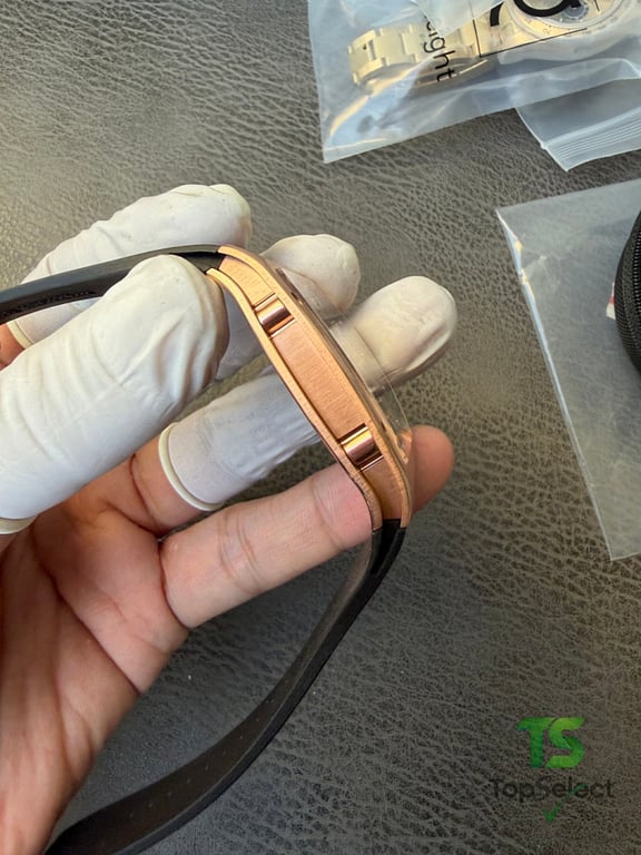 Richard Mille RM 67-01 Rose Gold Ultra-Thin - 13
