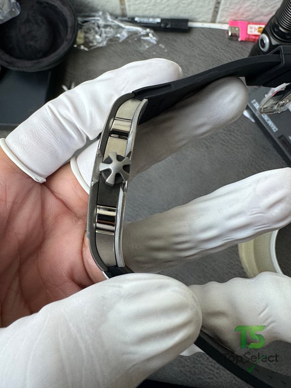 Richard Mille RM67-01 Titanium Watch - 22