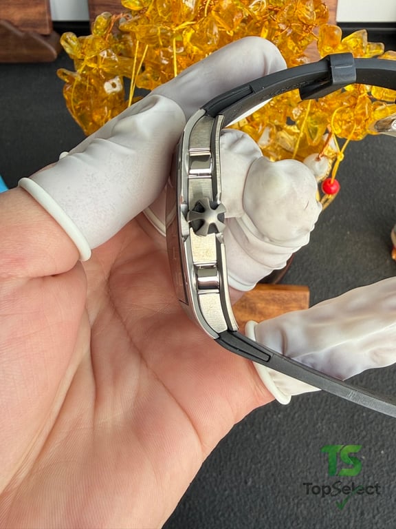Richard Mille RM67-01 Titanium Skeleton - 16