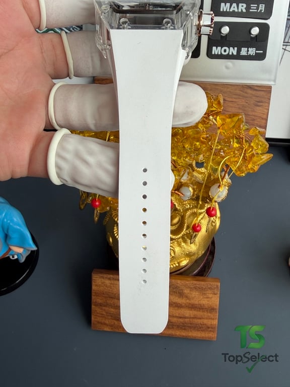 Richard Mille RM 66 Flying Tourbillon Gold Finger - 8