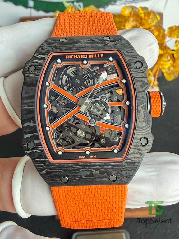 Richard Mille RM67-02 Automatic - 14