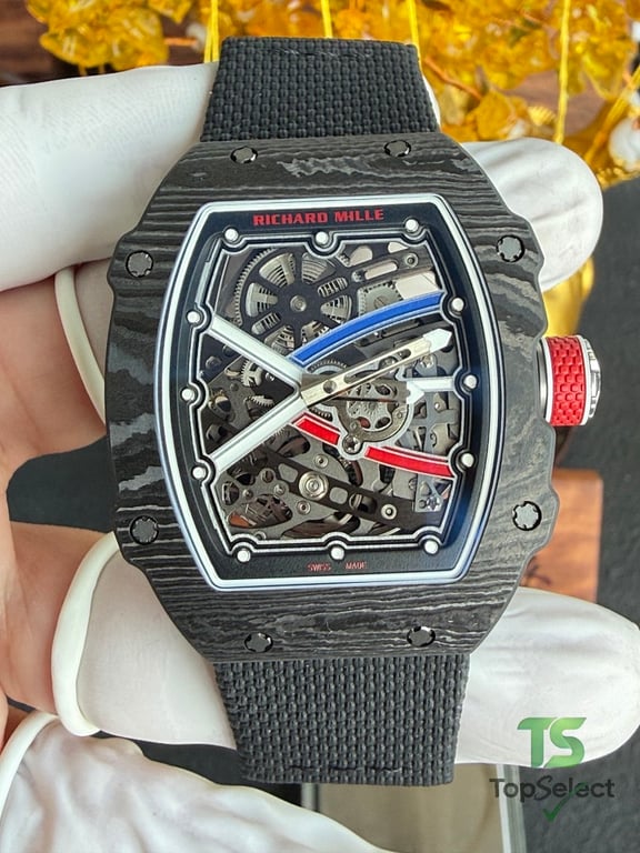 Richard Mille RM67-02 Automatic - 17