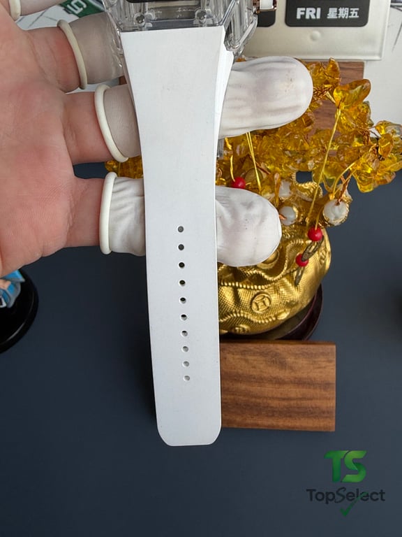 Richard Mille RM066 Flying Tourbillon Gold Finger - 10
