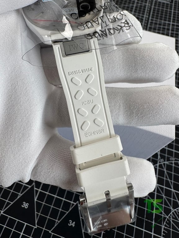 Cartier Tank Solo Steel Black Leather - 51