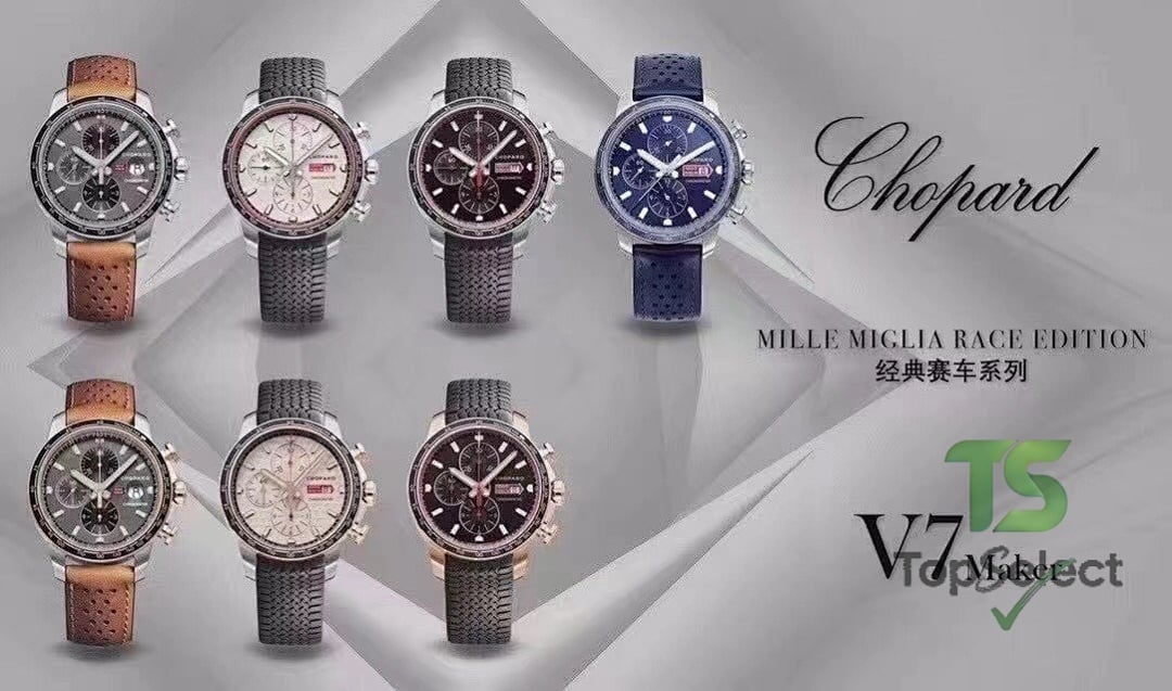 IWC Mark XVIII & Portofino Watches - 3