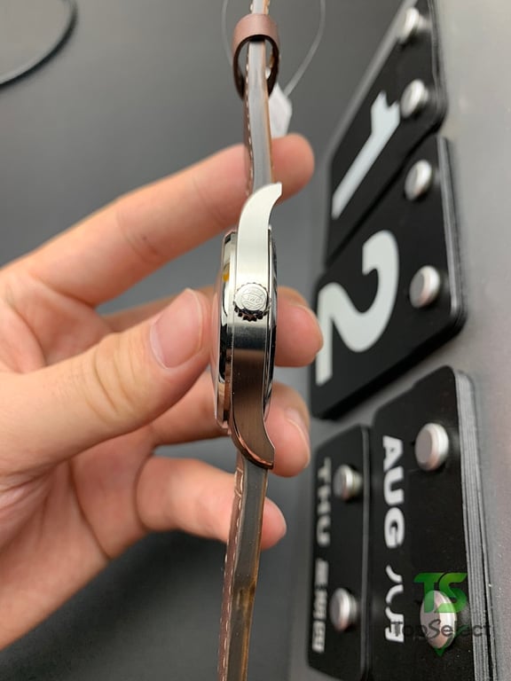 IWC Pilot's Watch Mark XVIII Le Petit Prince - 3