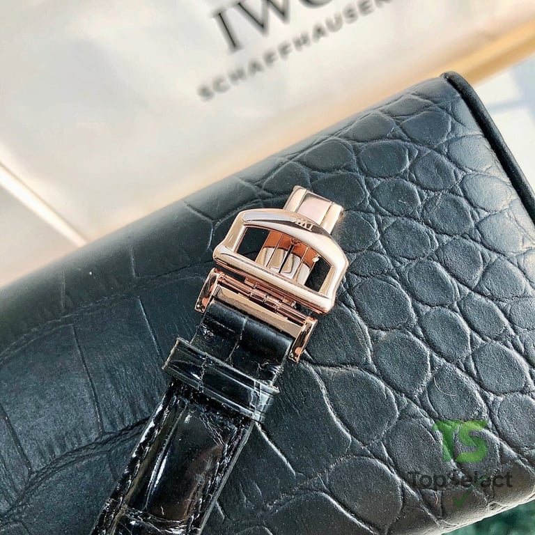 IWC Portofino Automatic 34 IW357401 - 4