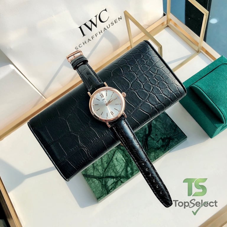 IWC Portofino Automatic 34 IW357401 - 6