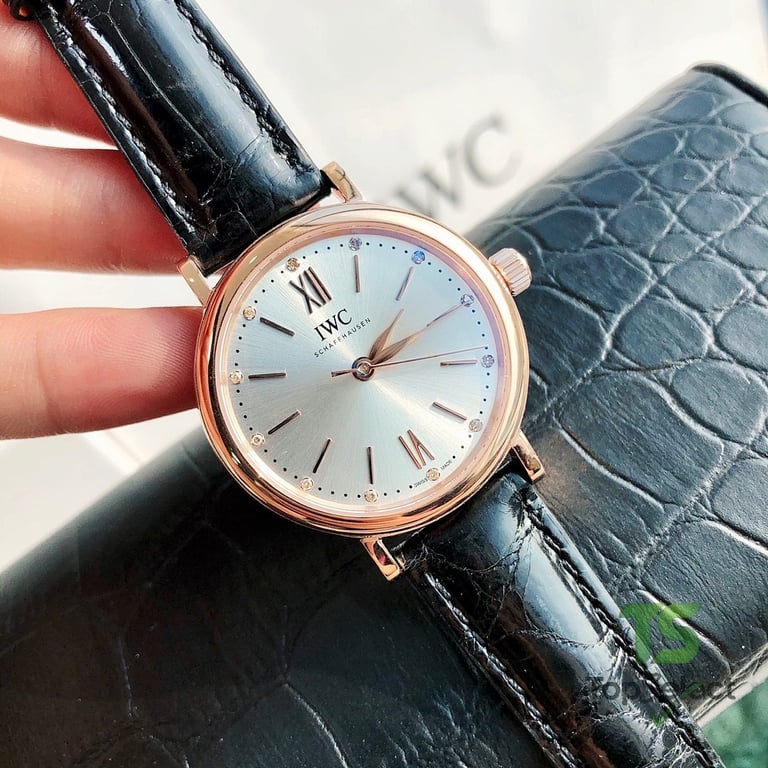 IWC Portofino Automatic 34 IW357401 - 7