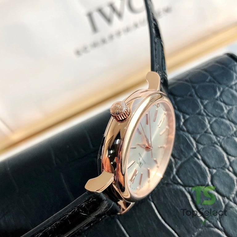 IWC Portofino Automatic 34 IW357401 - 8