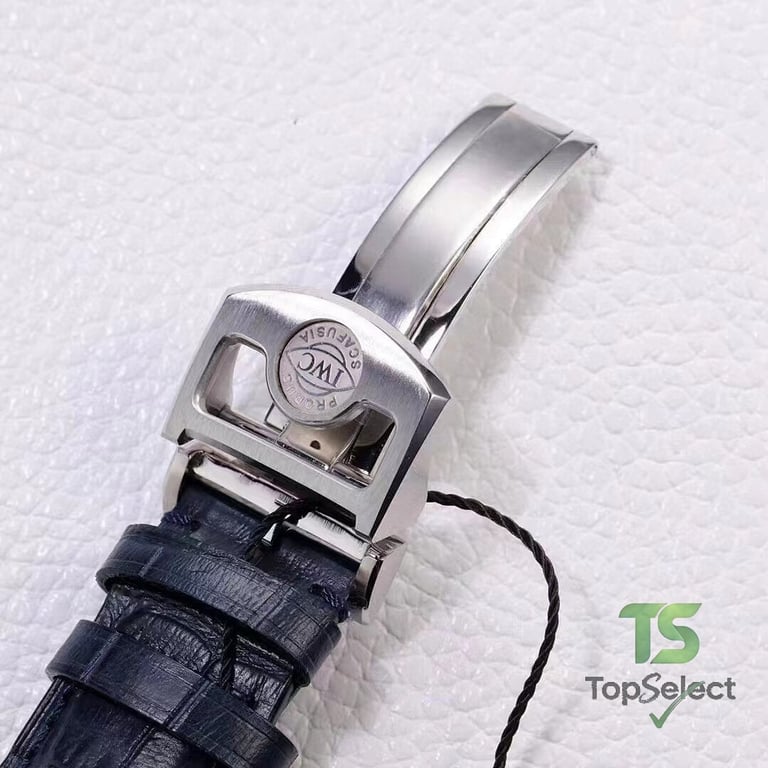 IWC Portuguese 7 Automatic 42mm - 2
