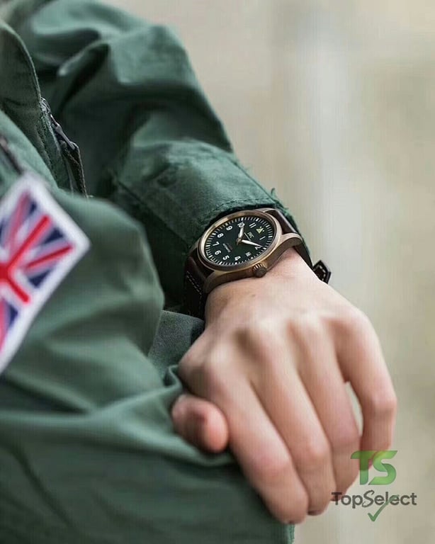 IWC Classic Wristwatch - 2