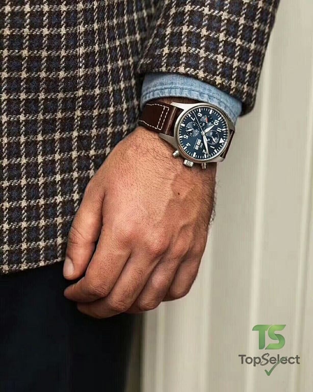 IWC Classic Wristwatch - 3