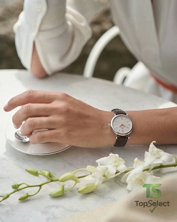 IWC Classic Wristwatch - 5
