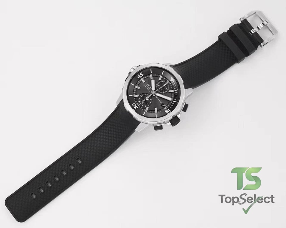 IWC Aquatimer Chronograph Edition Sharks - 3