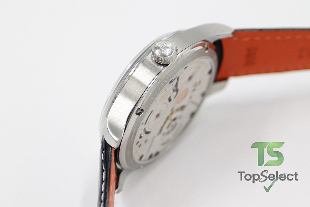 IWC Portuguese Constant Force Tourbillon 150th Anniversary - 5