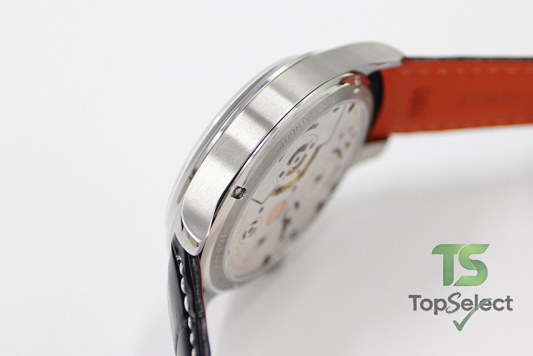 IWC Portugieser Constant Force Tourbillon 150 Years Green - 8