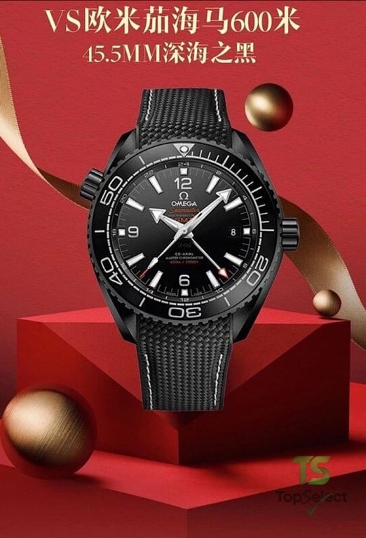 Omega Seamaster Professional Watches - 2