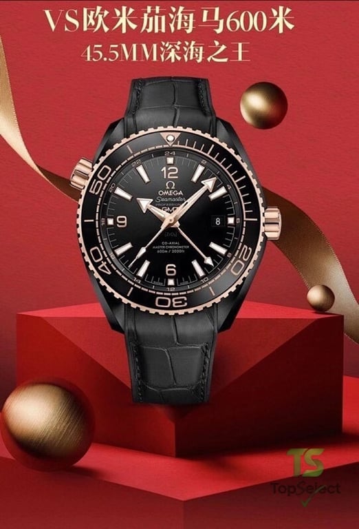 Omega Seamaster Professional Watches - 8