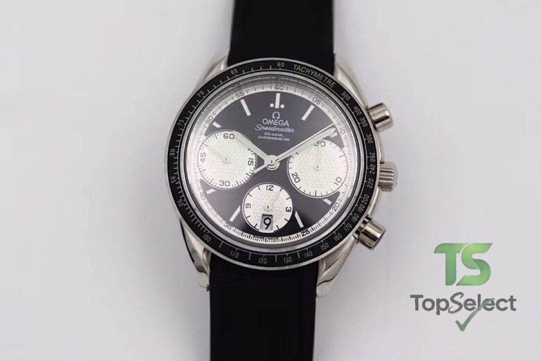 Omega Speedmaster 326.32.40.50.06.001 Chronograph Watch - 3