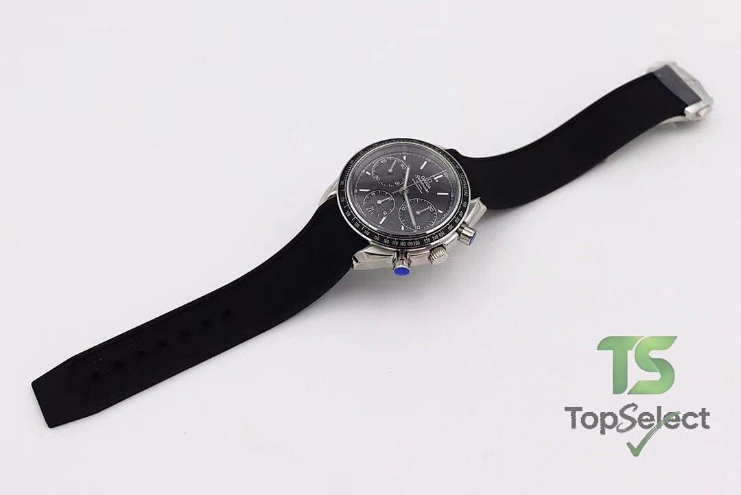Omega Speedmaster 326.32.40.50.06.001 Chronograph Watch - 4
