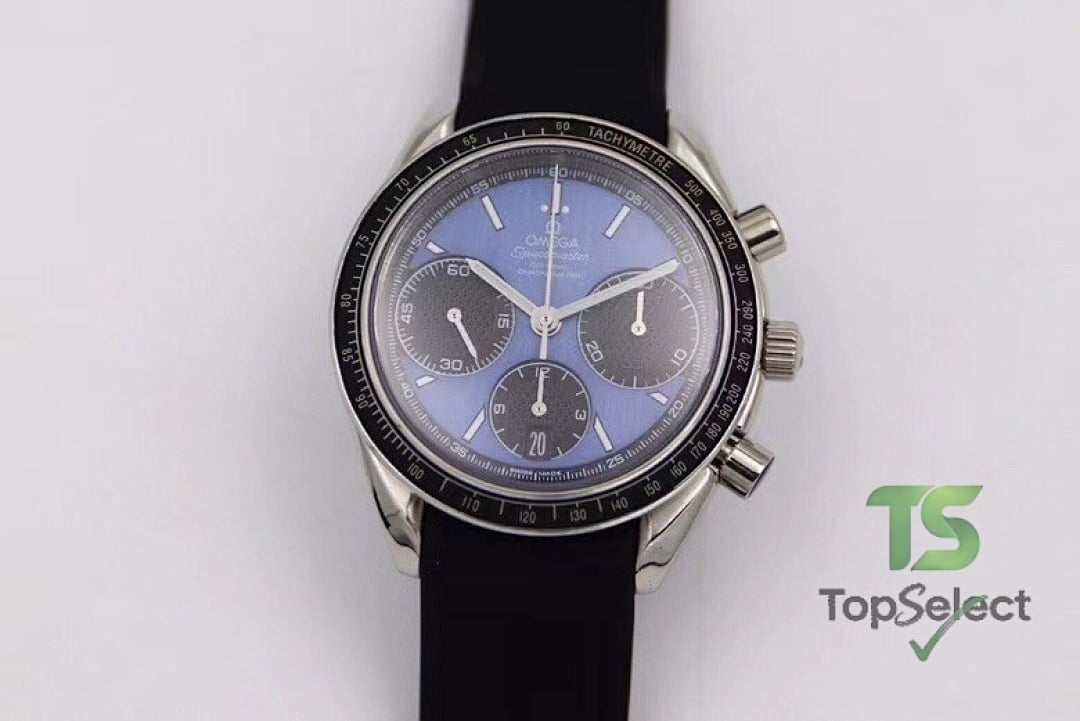 Omega Speedmaster 326.32.40.50.06.001 Chronograph Watch - 5