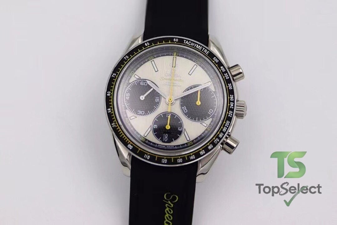 Omega Speedmaster 326.32.40.50.06.001 Chronograph Watch - 6