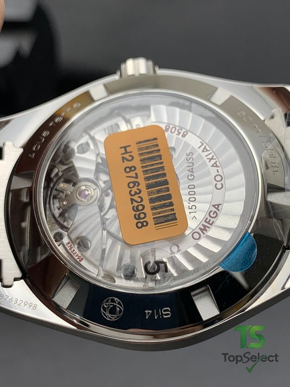 Omega Seamaster Aqua Terra 15,000 Gauss - 2