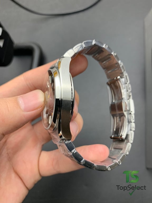 Omega Seamaster Aqua Terra 15,000 Gauss - 3