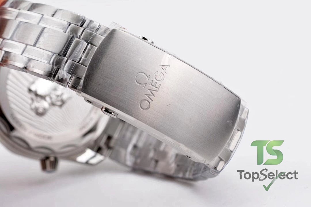 Omega Seamaster Diver 300M Nekton Edition - 3