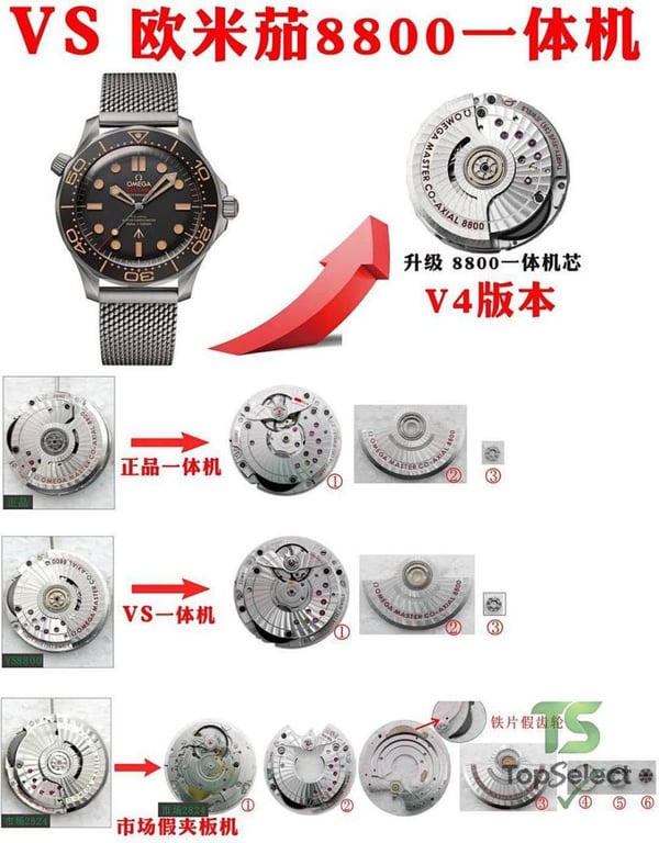 Omega Seamaster Diver 300M No Time to Die Edition - 2